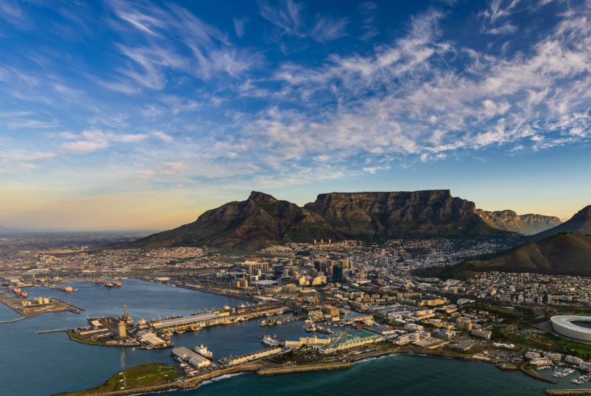 Destination Management company in Cape Town