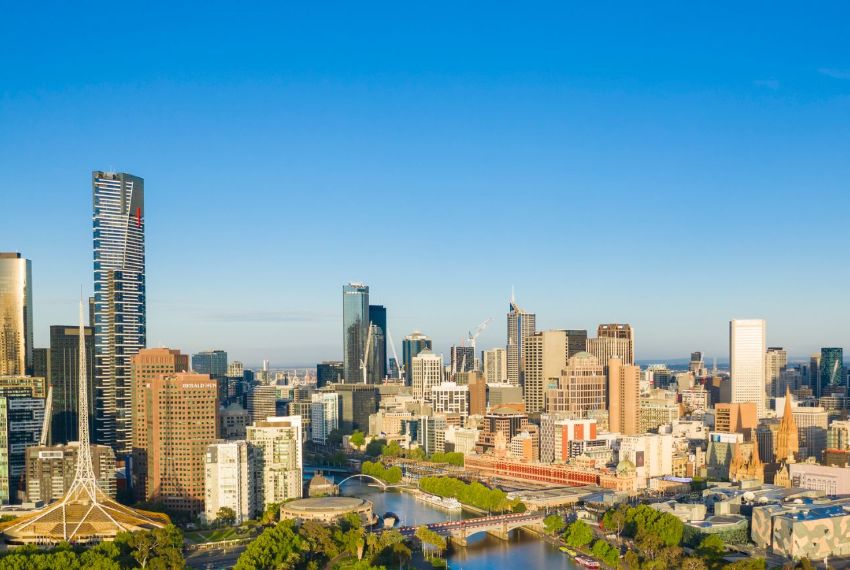 Destination Management company in Melbourne