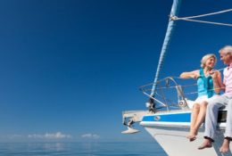 Yachts & Sailing Holidays
